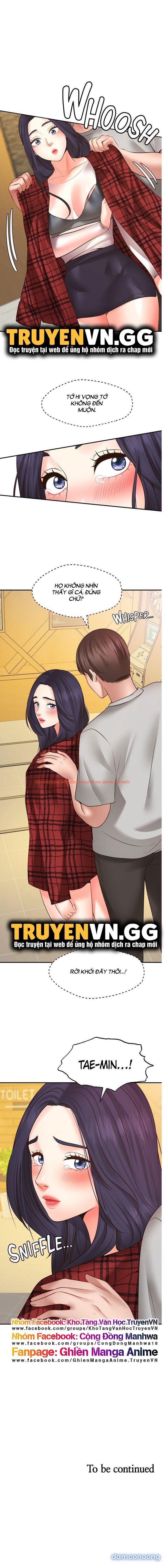 Xem ảnh 17 trong truyện hentai Ước Nguyện Giản Đơn - Chapter 7 - hentaitvn.net