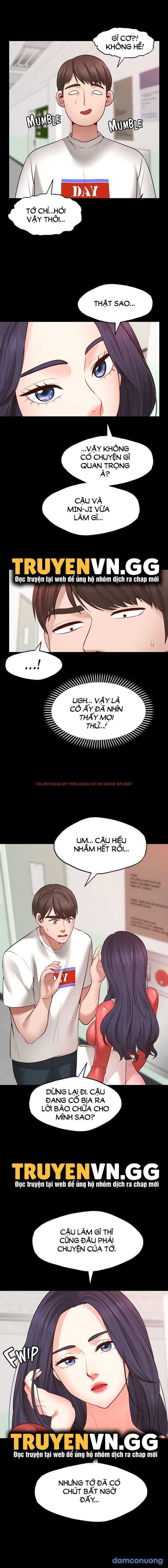 Xem ảnh 3 trong truyện hentai Ước Nguyện Giản Đơn - Chapter 7 - hentaitvn.net