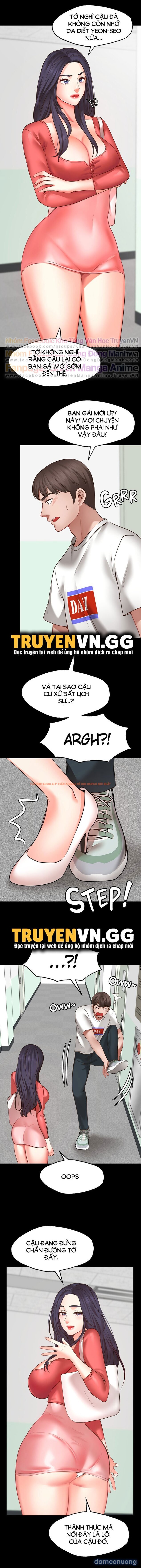 Xem ảnh 4 trong truyện hentai Ước Nguyện Giản Đơn - Chapter 7 - hentaitvn.net