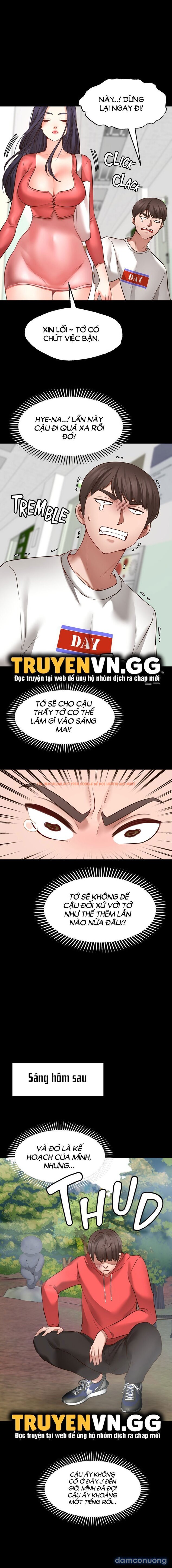 Xem ảnh 5 trong truyện hentai Ước Nguyện Giản Đơn - Chapter 7 - hentaitvn.net