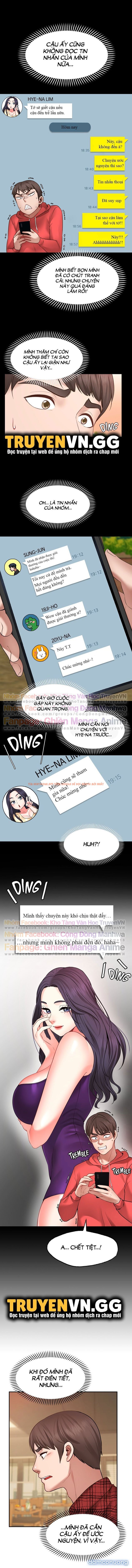 Xem ảnh 6 trong truyện hentai Ước Nguyện Giản Đơn - Chapter 7 - hentaitvn.net