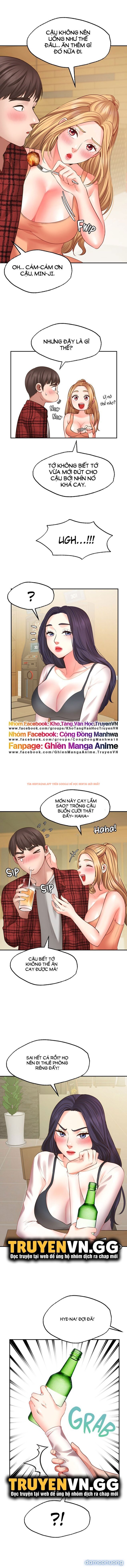 Xem ảnh 9 trong truyện hentai Ước Nguyện Giản Đơn - Chapter 7 - hentaitvn.net