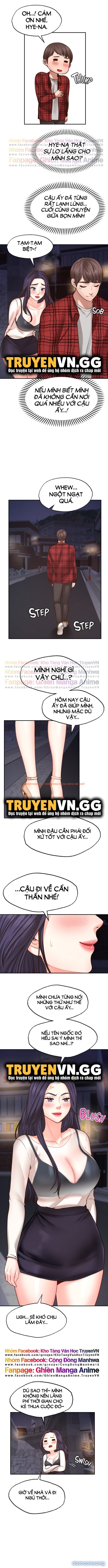 Xem ảnh 13 trong truyện hentai Ước Nguyện Giản Đơn - Chapter 8 - hentaitvn.net