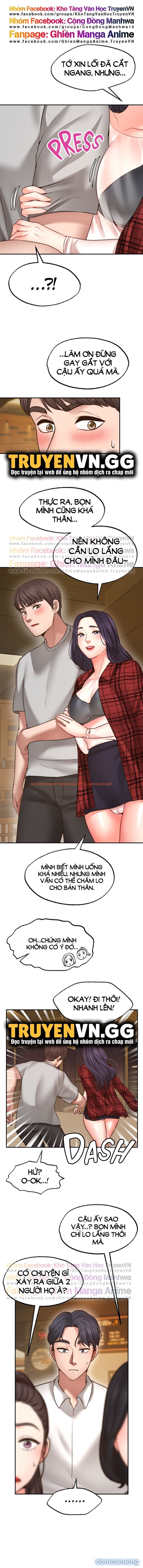 Xem ảnh 3 trong truyện hentai Ước Nguyện Giản Đơn - Chapter 8 - hentaitvn.net
