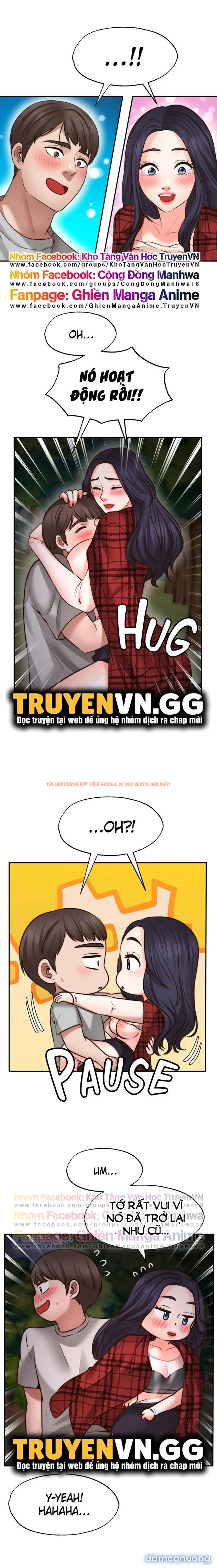 Xem ảnh 7 trong truyện hentai Ước Nguyện Giản Đơn - Chapter 8 - hentaitvn.net