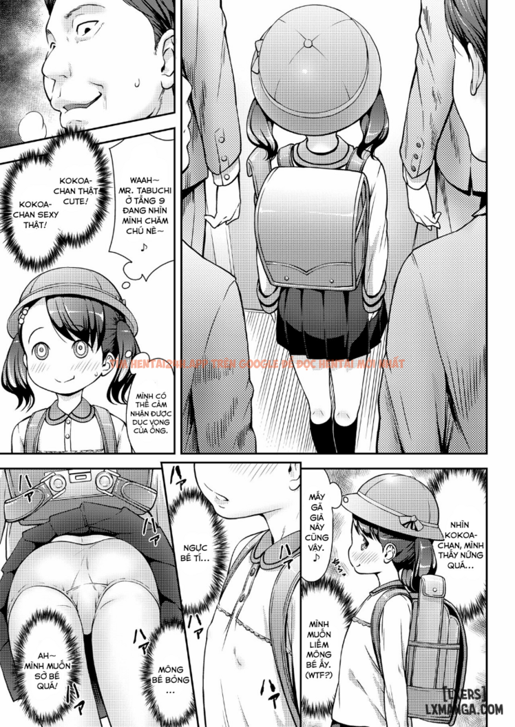 Xem ảnh 2 trong truyện hentai Up☆down☆squeeze - One Shot - www.hentaitvn.net