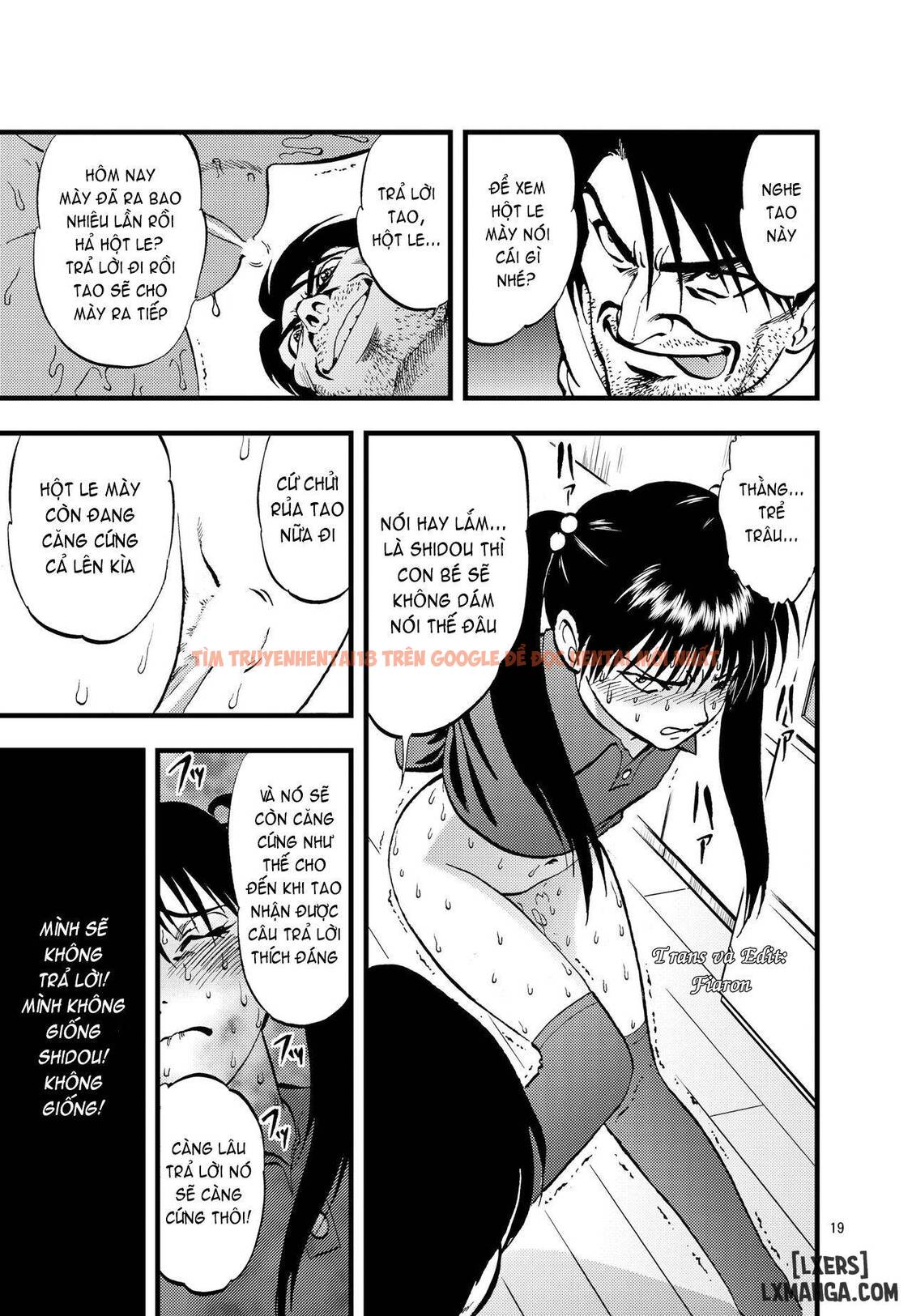 Trang truyện 15 trong truyện tranh Ura Kuri Hiroi - Chapter 2 - www.truyentvn.net