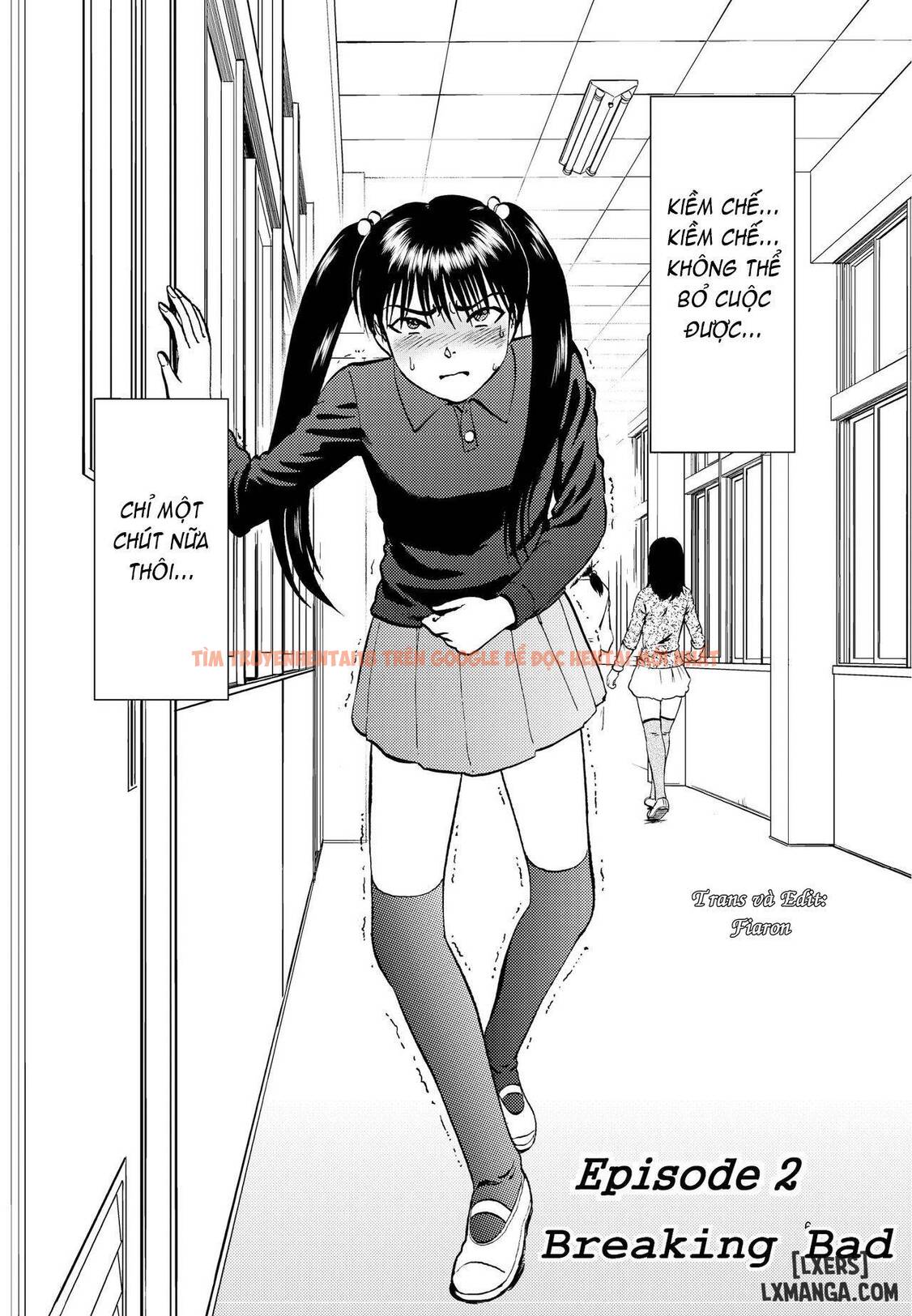 Trang truyện 2 trong truyện tranh Ura Kuri Hiroi - Chapter 2 - www.truyentvn.net