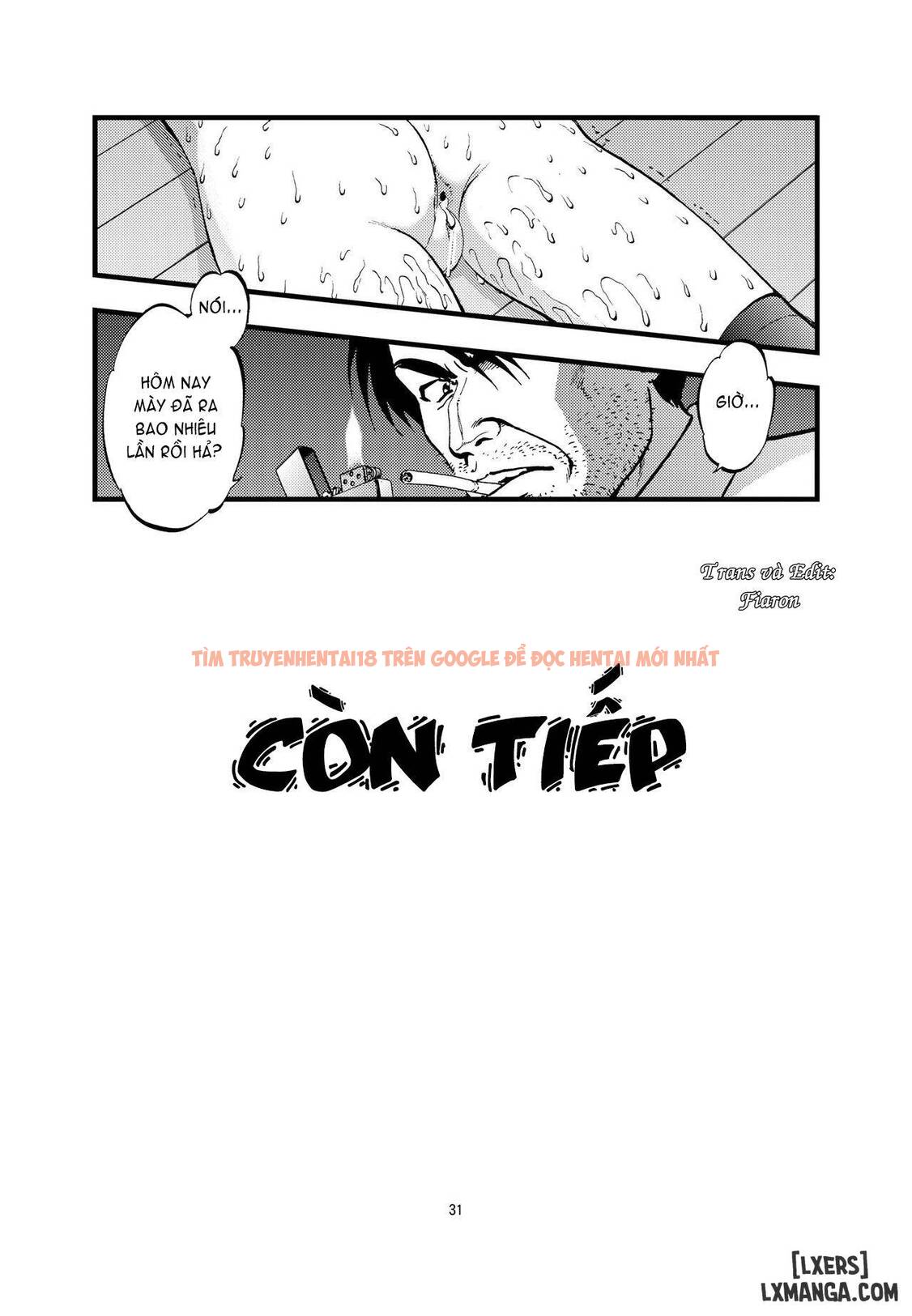 Trang truyện 27 trong truyện tranh Ura Kuri Hiroi - Chapter 2 - www.truyentvn.net