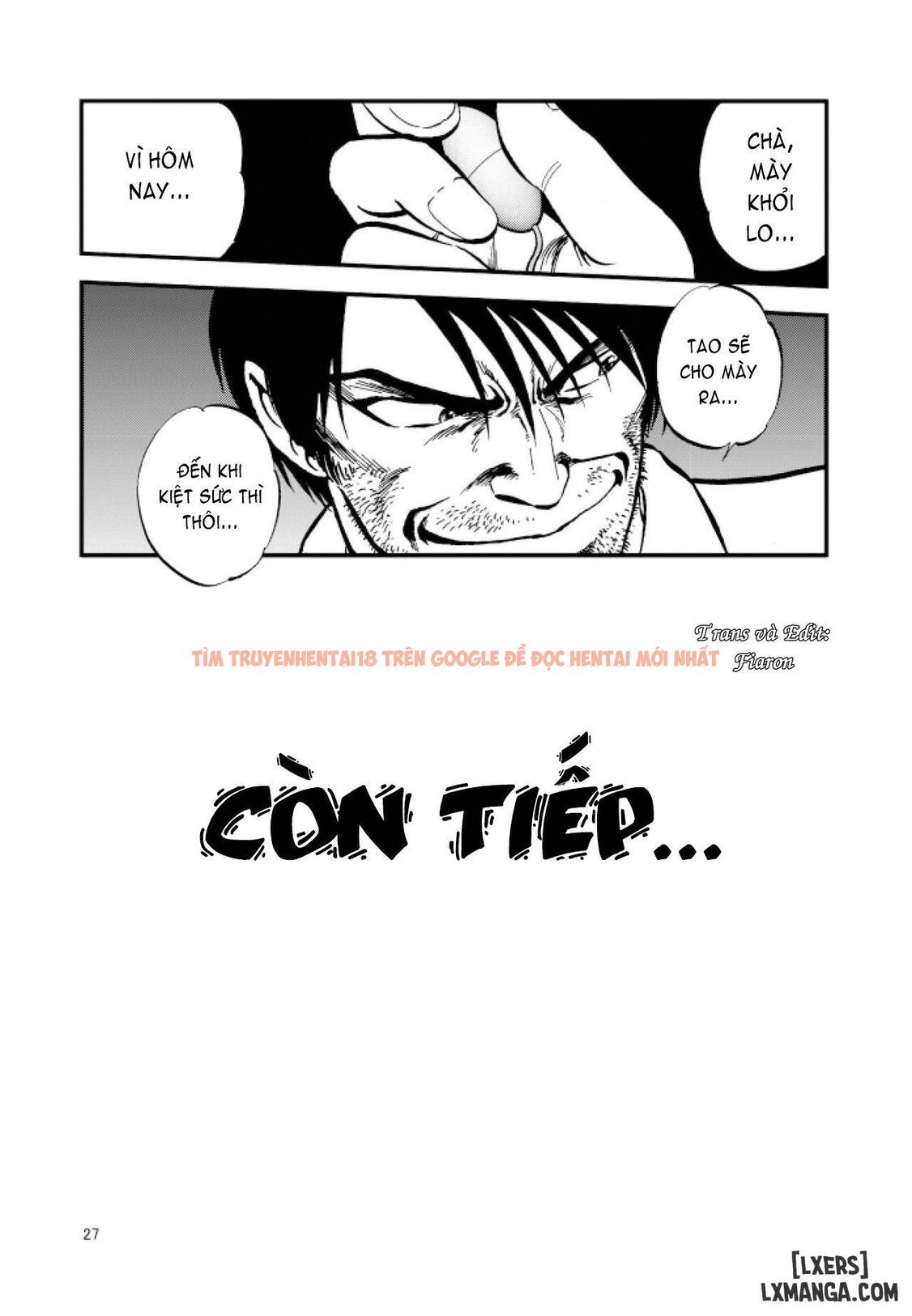 Trang truyện 23 trong truyện tranh Ura Kuri Hiroi - Chapter 3 - hentai24h.pro