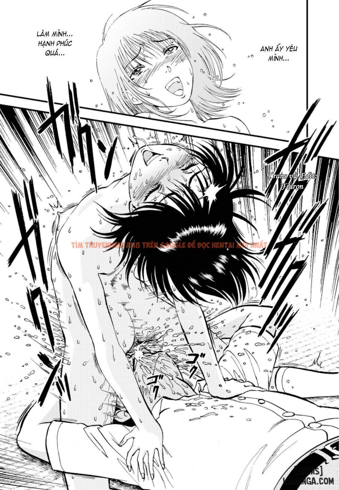Trang truyện 5 trong truyện tranh Ura Kuri Hiroi - Chapter 3 - hentai24h.pro