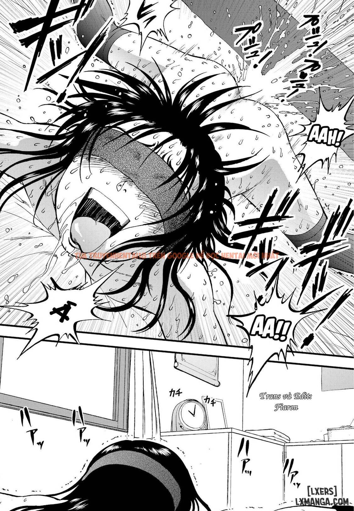 Trang truyện 26 trong truyện tranh Ura Kuri Hiroi - Chapter 4 - hentai24h.pro