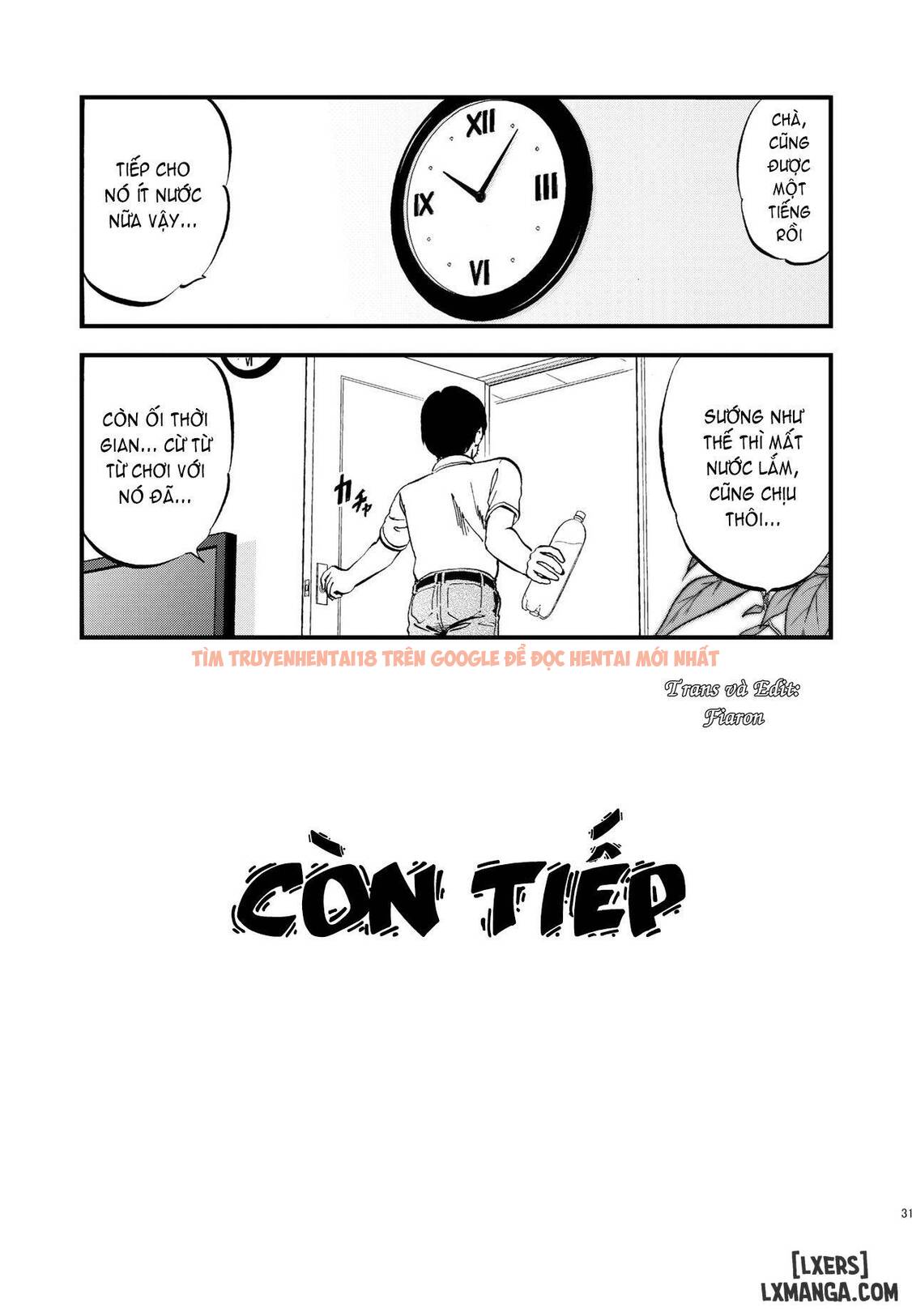Trang truyện 27 trong truyện tranh Ura Kuri Hiroi - Chapter 4 - hentai24h.pro