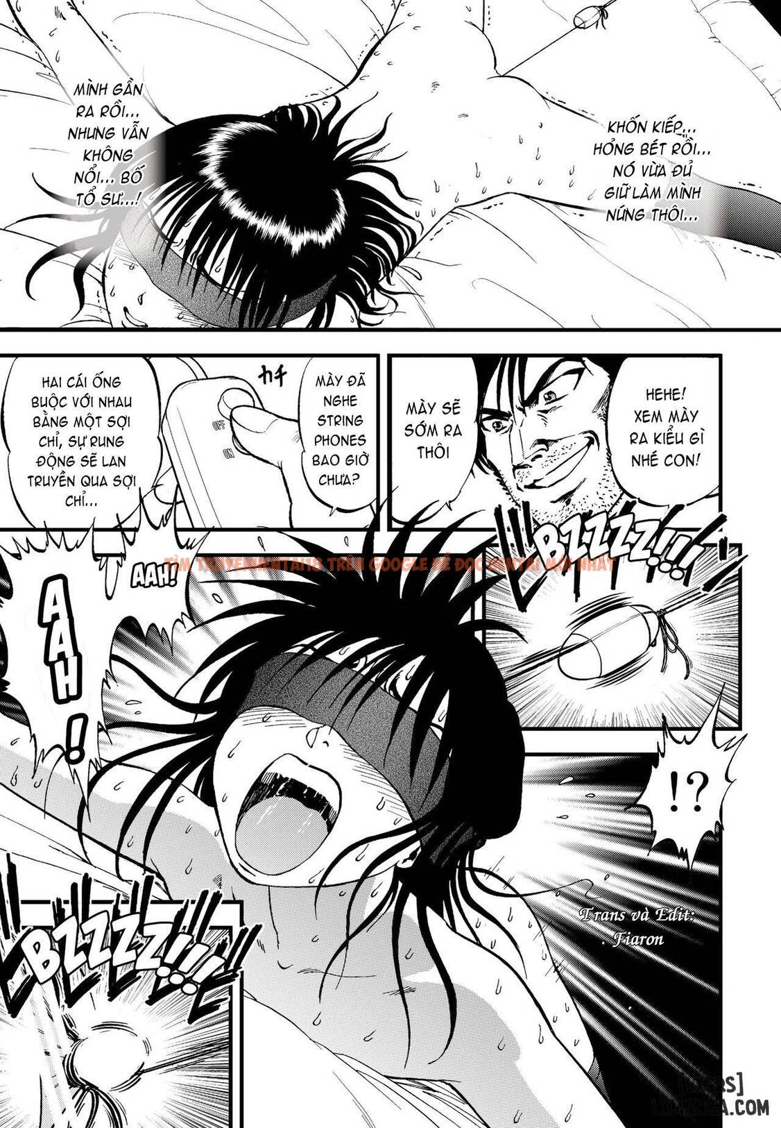 Trang truyện 5 trong truyện tranh Ura Kuri Hiroi - Chapter 4 - hentai24h.pro