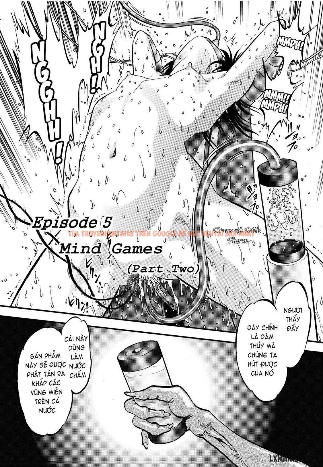 Trang truyện 2 trong truyện tranh Ura Kuri Hiroi - Chapter 5 - www.truyentvn.net