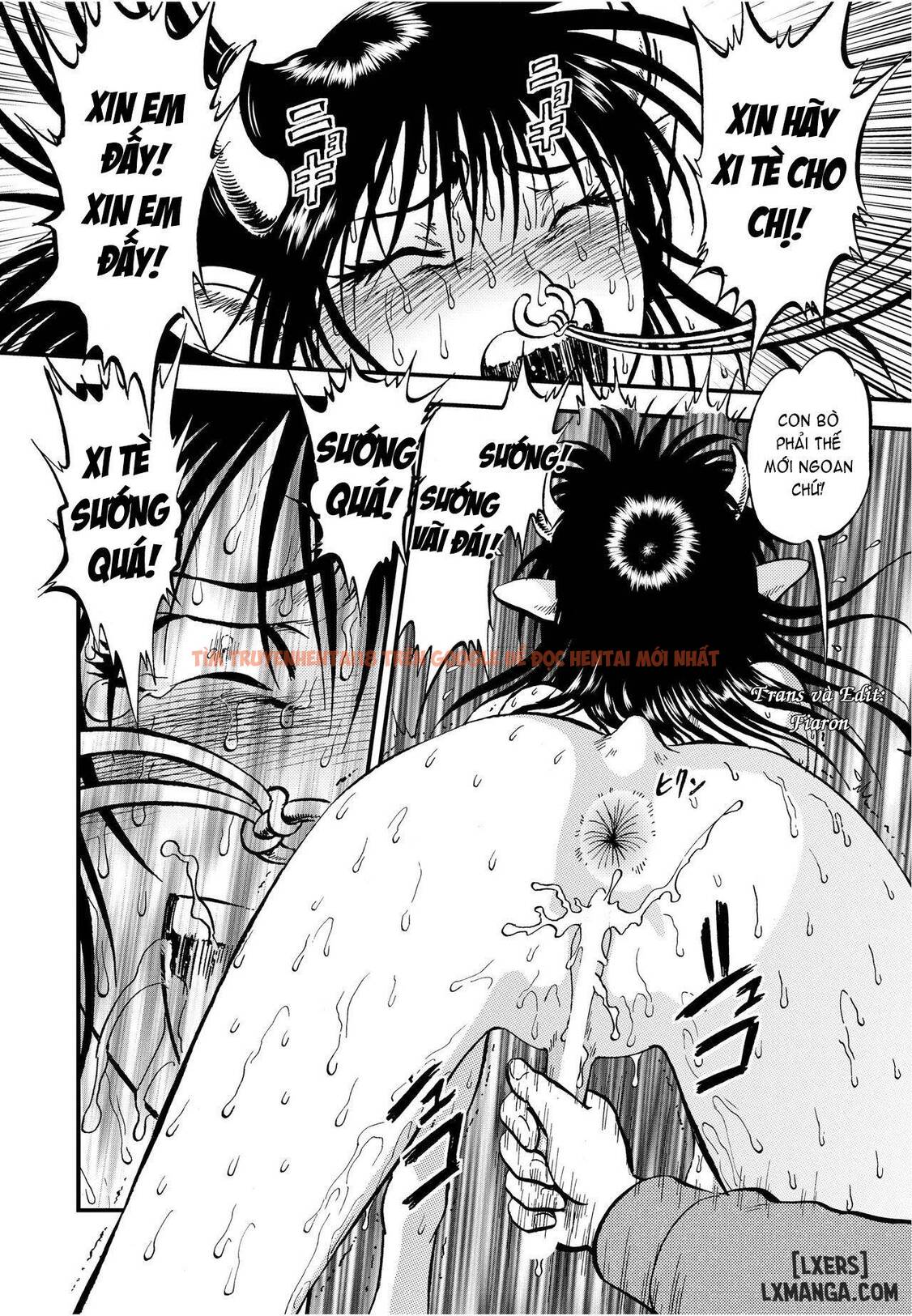 Trang truyện 20 trong truyện tranh Ura Kuri Hiroi - Chapter 5 - www.truyentvn.net