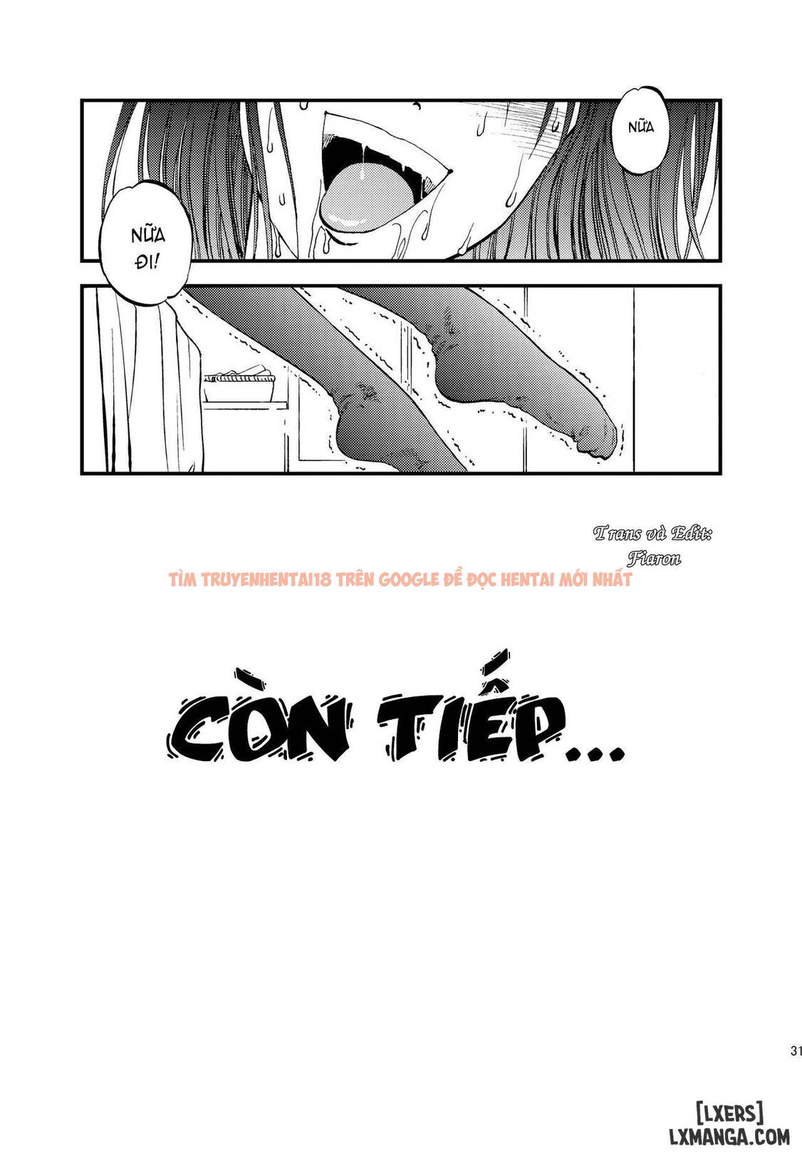 Trang truyện 27 trong truyện tranh Ura Kuri Hiroi - Chapter 5 - www.truyentvn.net