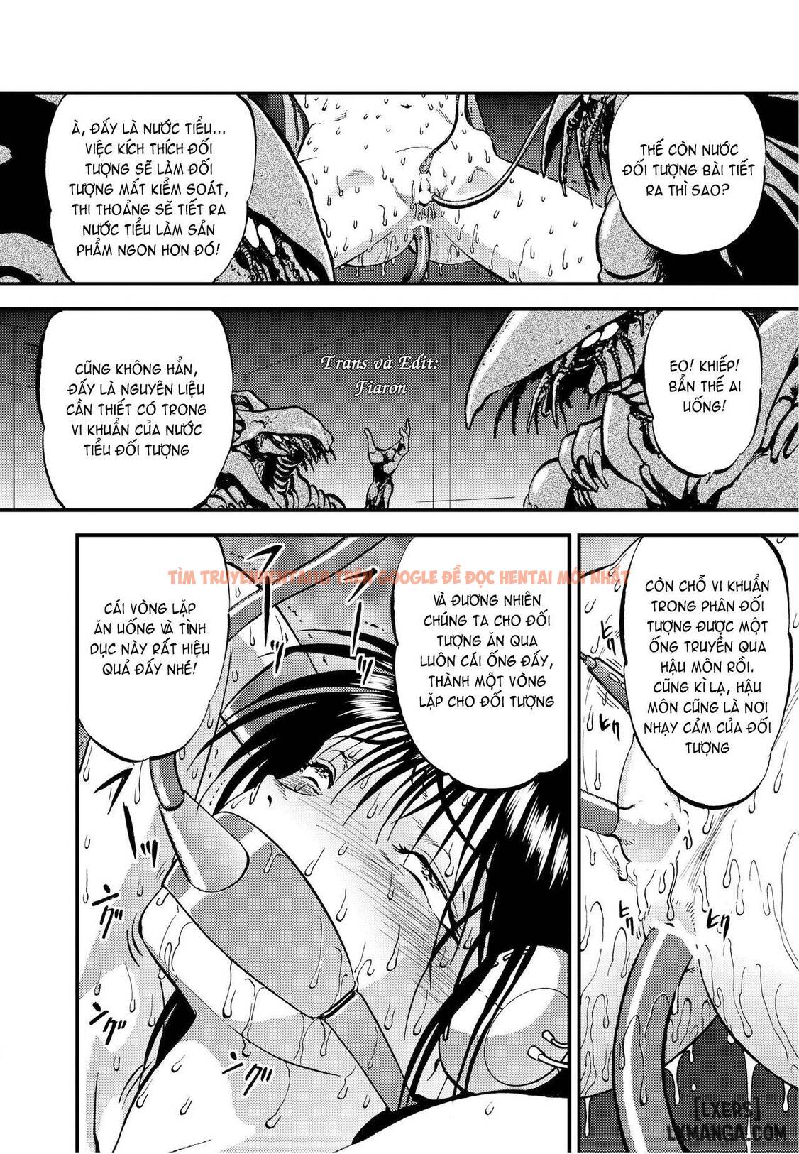 Trang truyện 4 trong truyện tranh Ura Kuri Hiroi - Chapter 5 - www.truyentvn.net