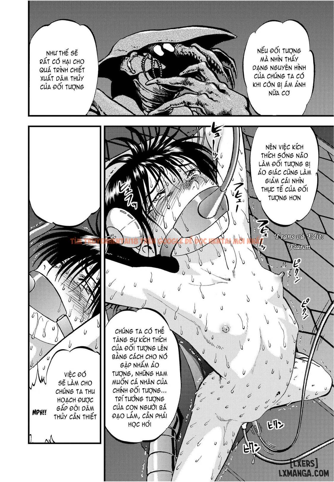 Trang truyện 6 trong truyện tranh Ura Kuri Hiroi - Chapter 5 - www.truyentvn.net