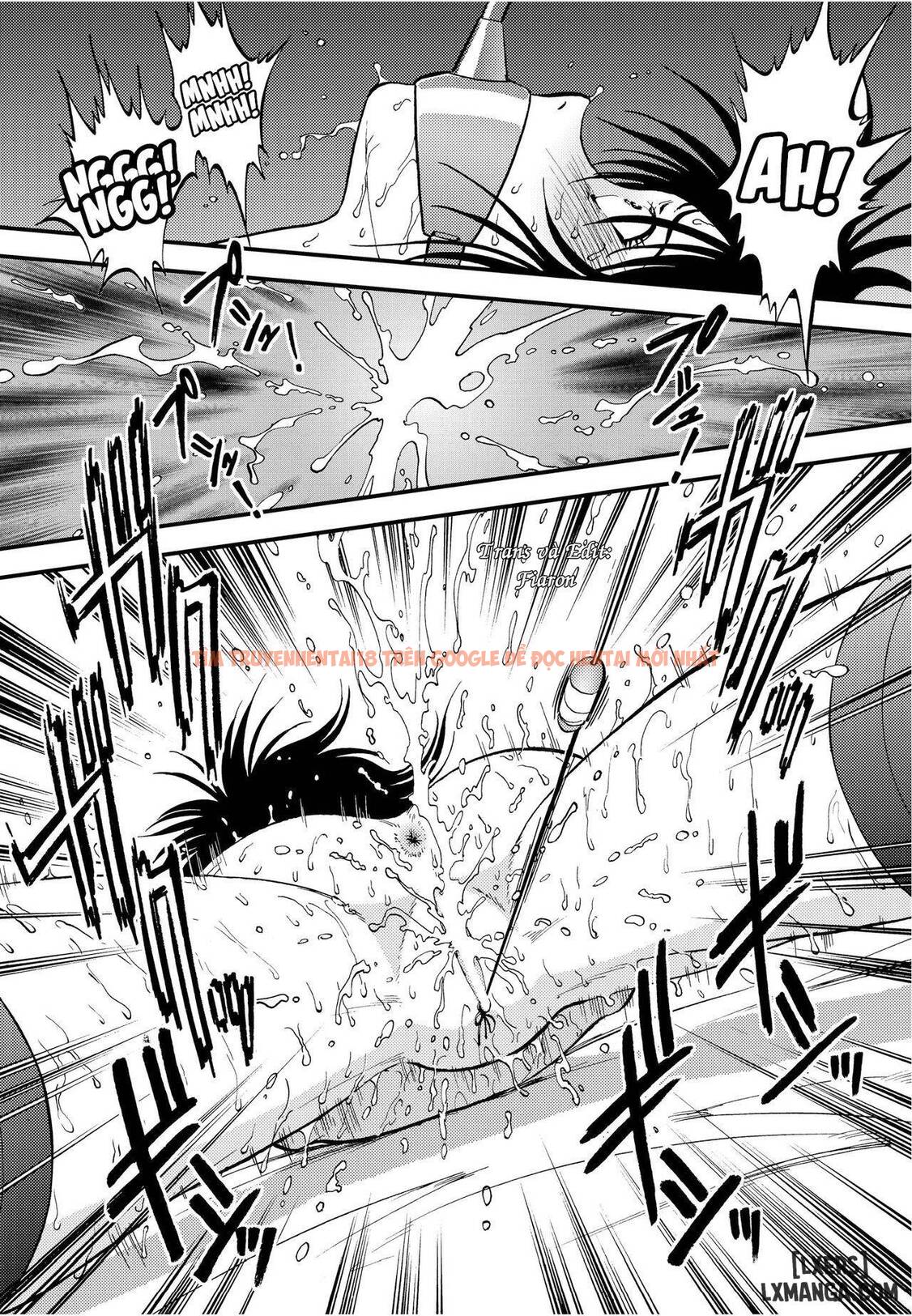 Trang truyện 8 trong truyện tranh Ura Kuri Hiroi - Chapter 5 - www.truyentvn.net