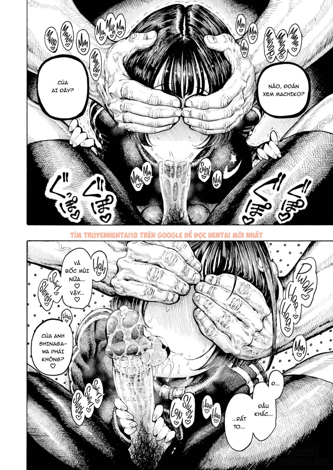 Xem ảnh 1 trong truyện hentai Uraniwa Daigaku Rugby-bu - One Shot - hentaitvn.net