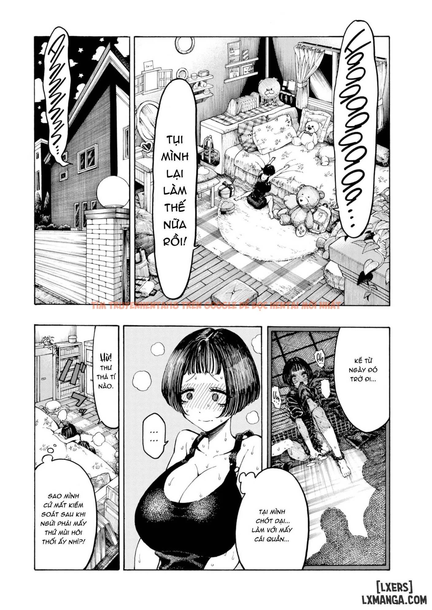 Xem ảnh 5 trong truyện hentai Uraniwa Daigaku Rugby-bu - One Shot - hentaitvn.net