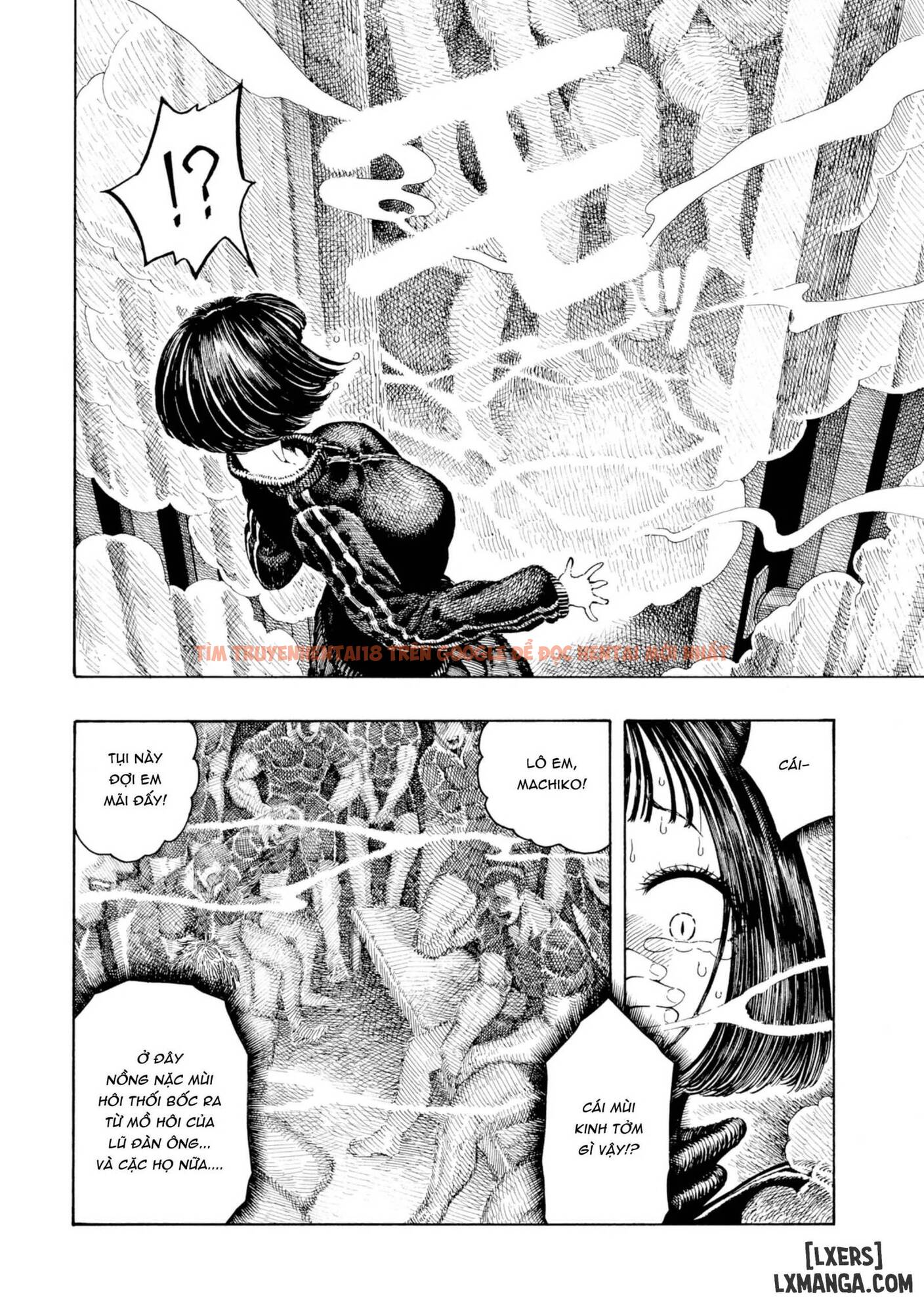 Xem ảnh 7 trong truyện hentai Uraniwa Daigaku Rugby-bu - One Shot - hentaitvn.net