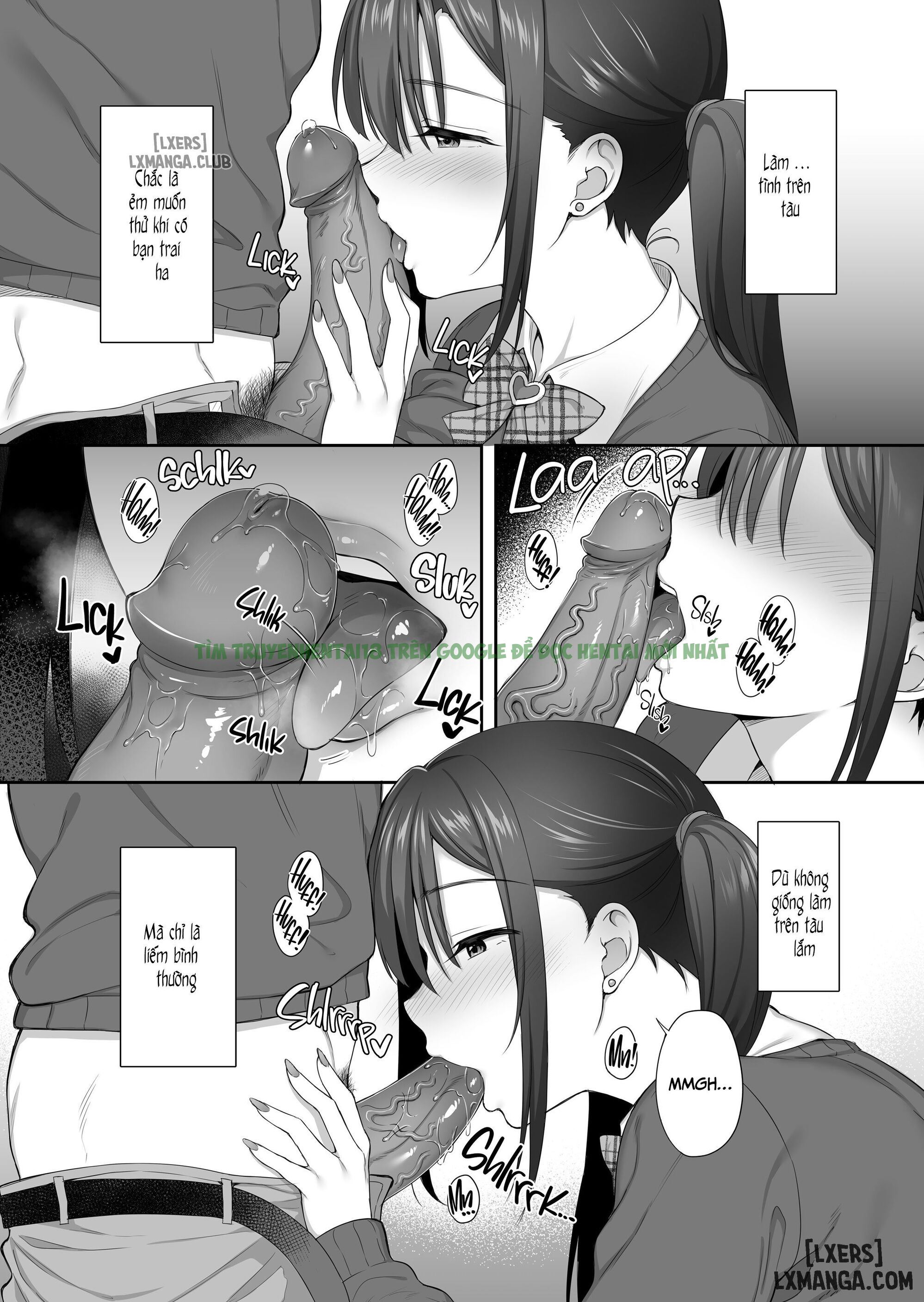 Xem ảnh 30 trong truyện hentai Urban Sexploration - Chap 2 - Truyenhentai18.org