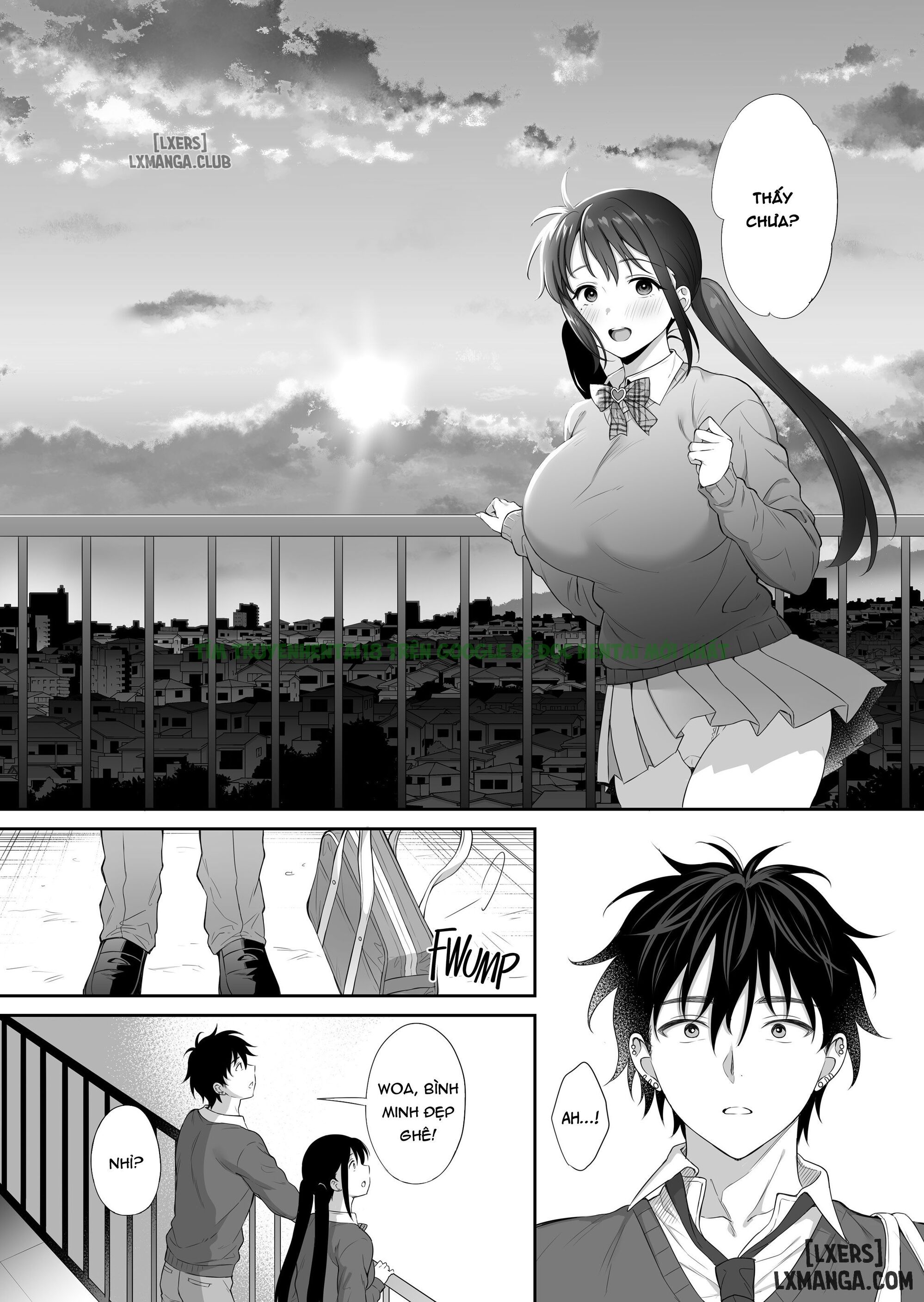 Xem ảnh 51 trong truyện hentai Urban Sexploration - Chap 2 - Truyenhentai18.org