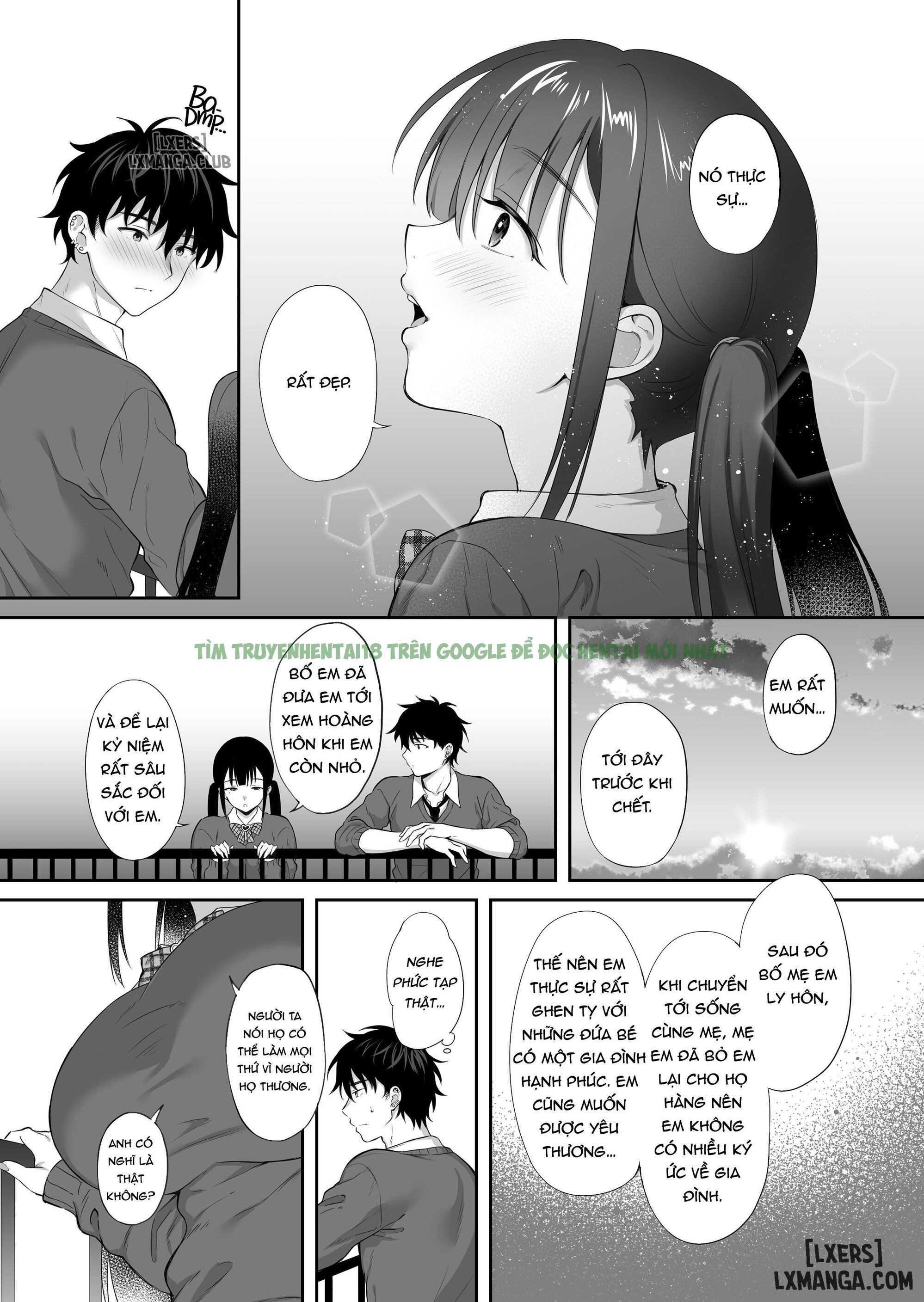 Hình ảnh 52 trong Urban Sexploration - Chap 2 - Hentaimanhwa.net