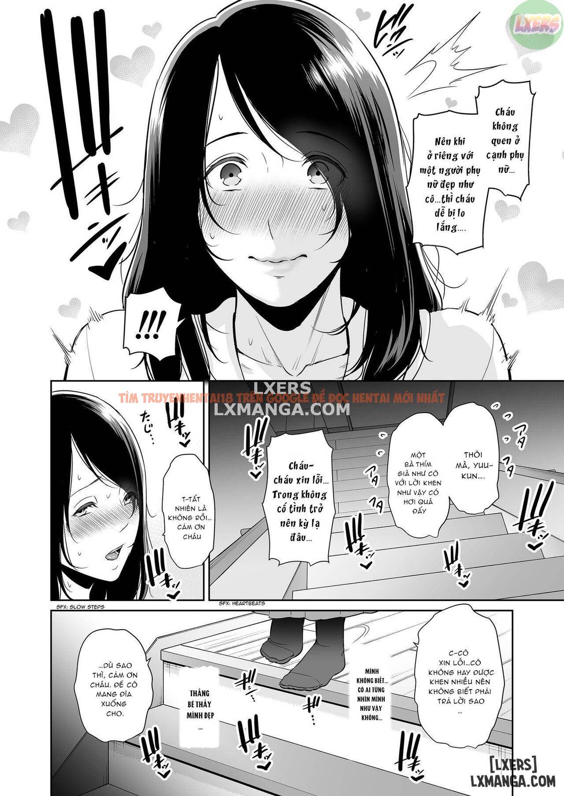 Xem ảnh 11 trong truyện hentai Ureta Haha - One Shot - hentaitvn.net