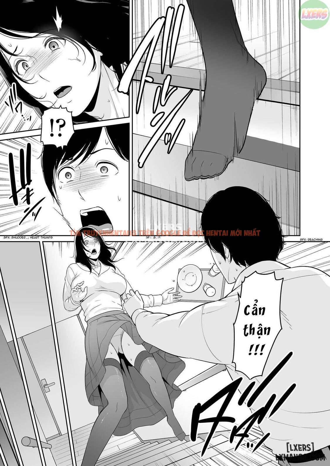 Xem ảnh 12 trong truyện hentai Ureta Haha - One Shot - hentaitvn.net