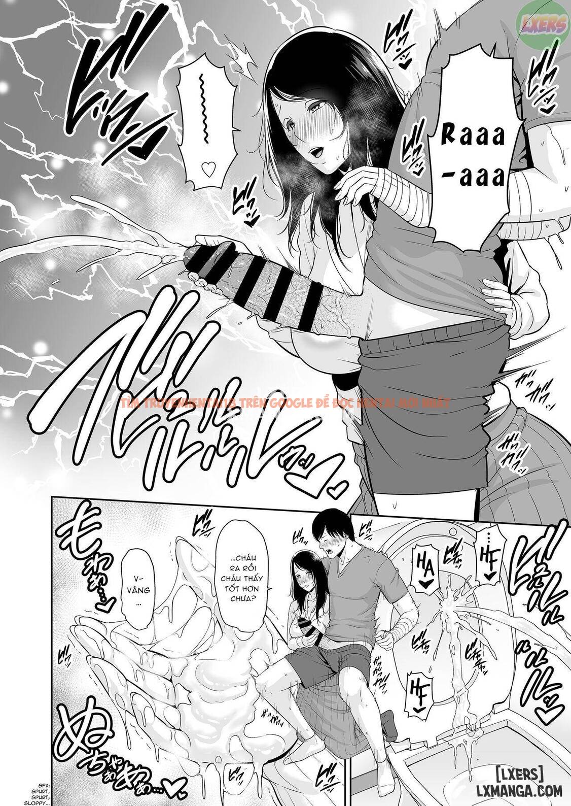 Xem ảnh 21 trong truyện hentai Ureta Haha - One Shot - hentaitvn.net