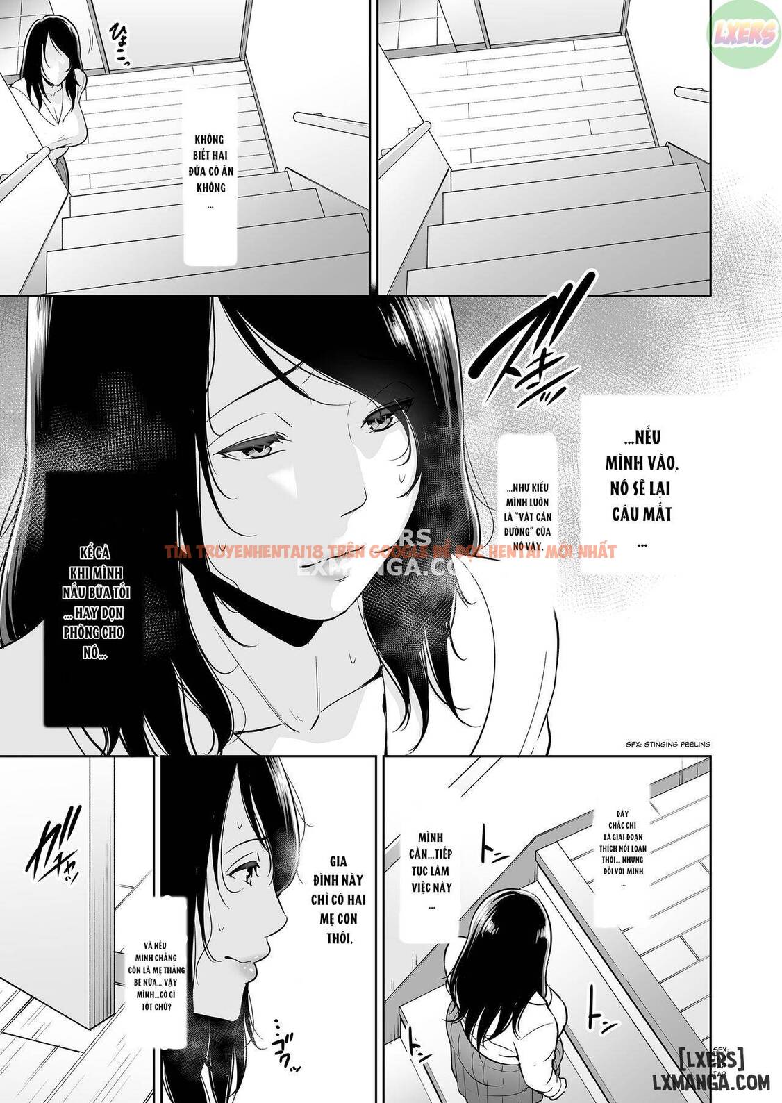 Xem ảnh 8 trong truyện hentai Ureta Haha - One Shot - hentaitvn.net