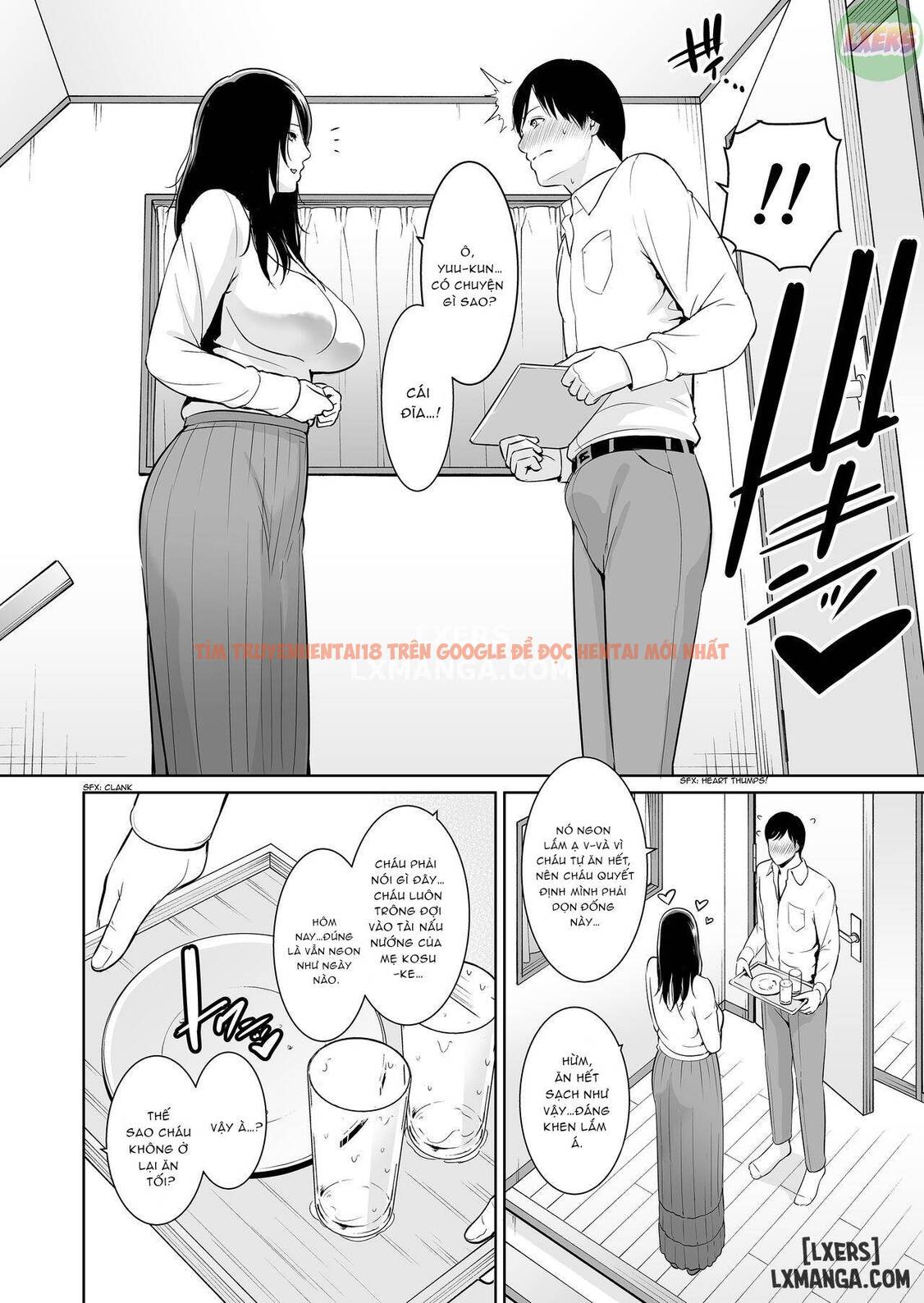 Xem ảnh 9 trong truyện hentai Ureta Haha - One Shot - hentaitvn.net