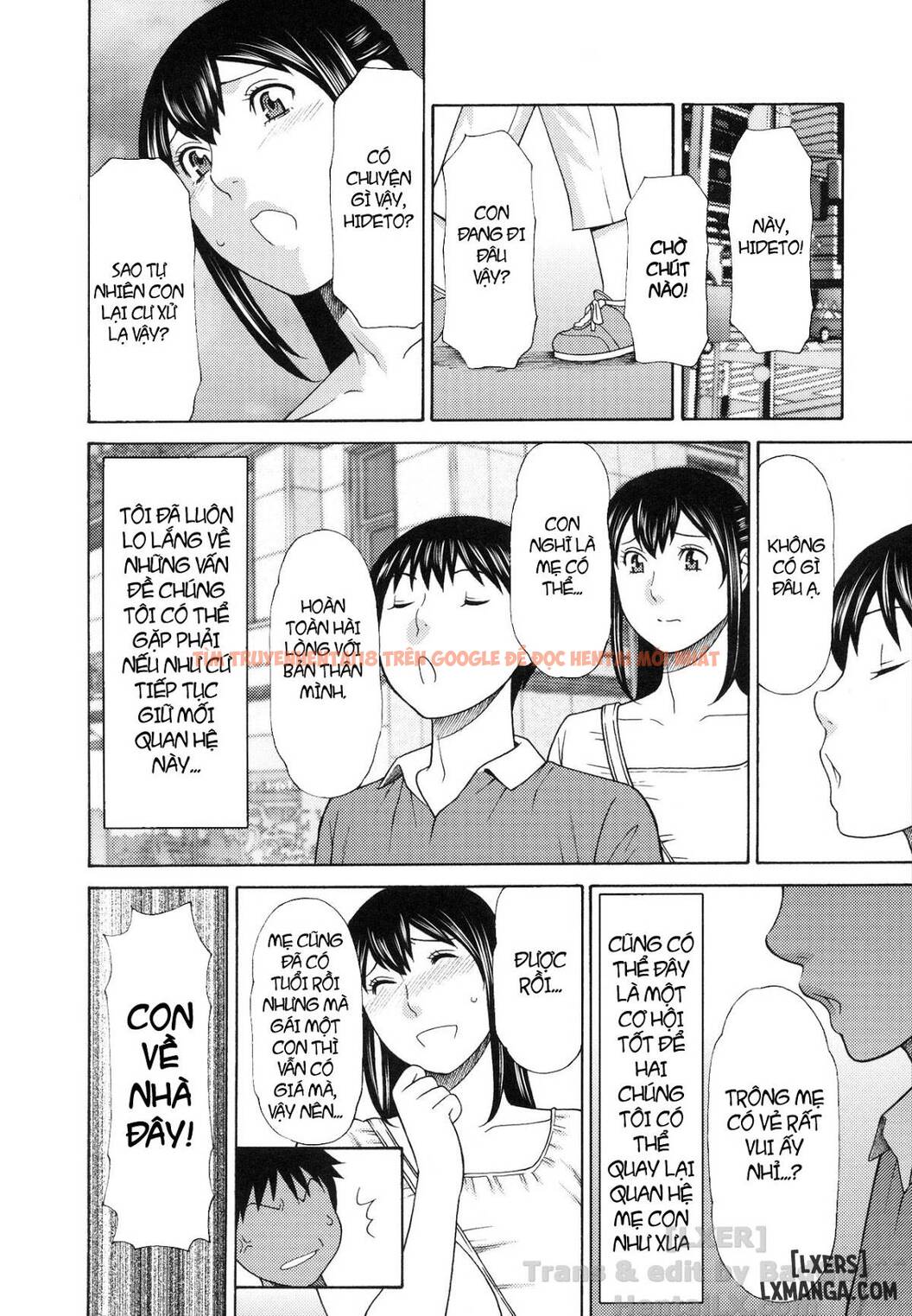Trang truyện 13 trong truyện tranh Ureta Karada No Hatsujouki - Chapter 2 - truyentvn.net