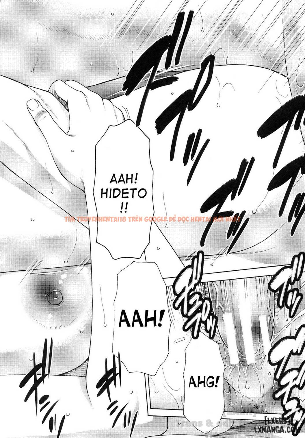 Trang truyện 19 trong truyện tranh Ureta Karada No Hatsujouki - Chapter 2 - truyentvn.net