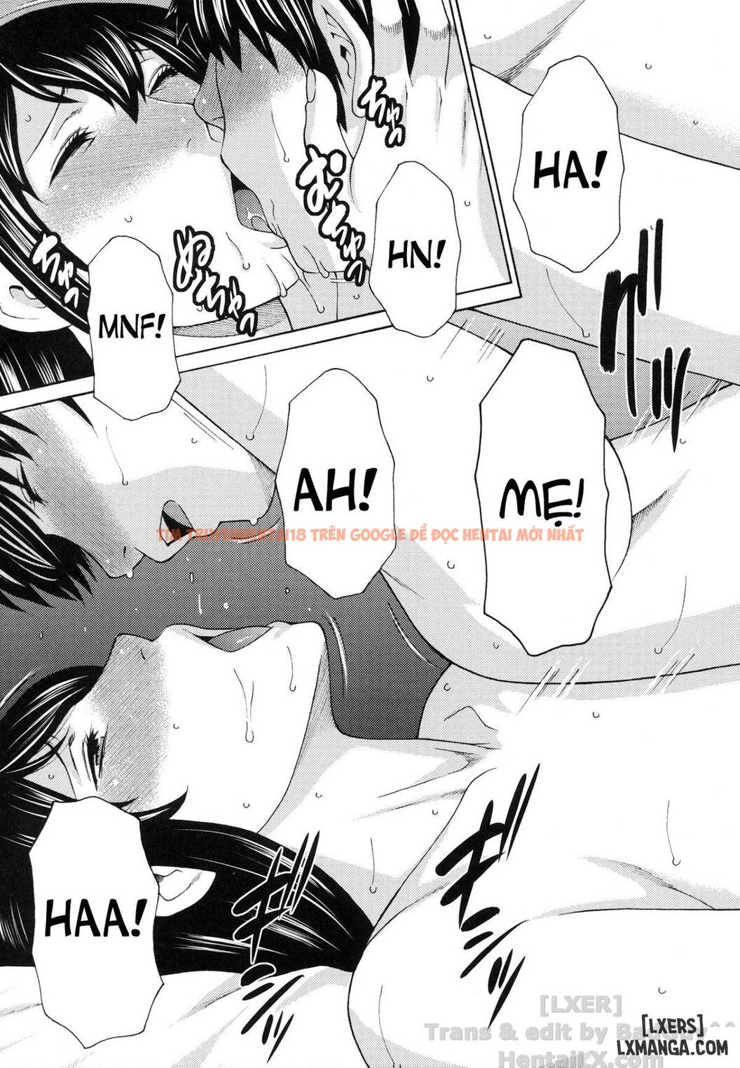 Trang truyện 20 trong truyện tranh Ureta Karada No Hatsujouki - Chapter 2 - truyentvn.net