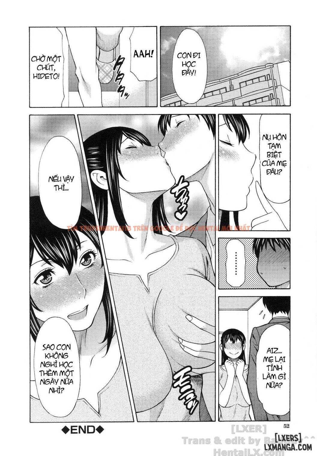 Trang truyện 29 trong truyện tranh Ureta Karada No Hatsujouki - Chapter 2 - truyentvn.net