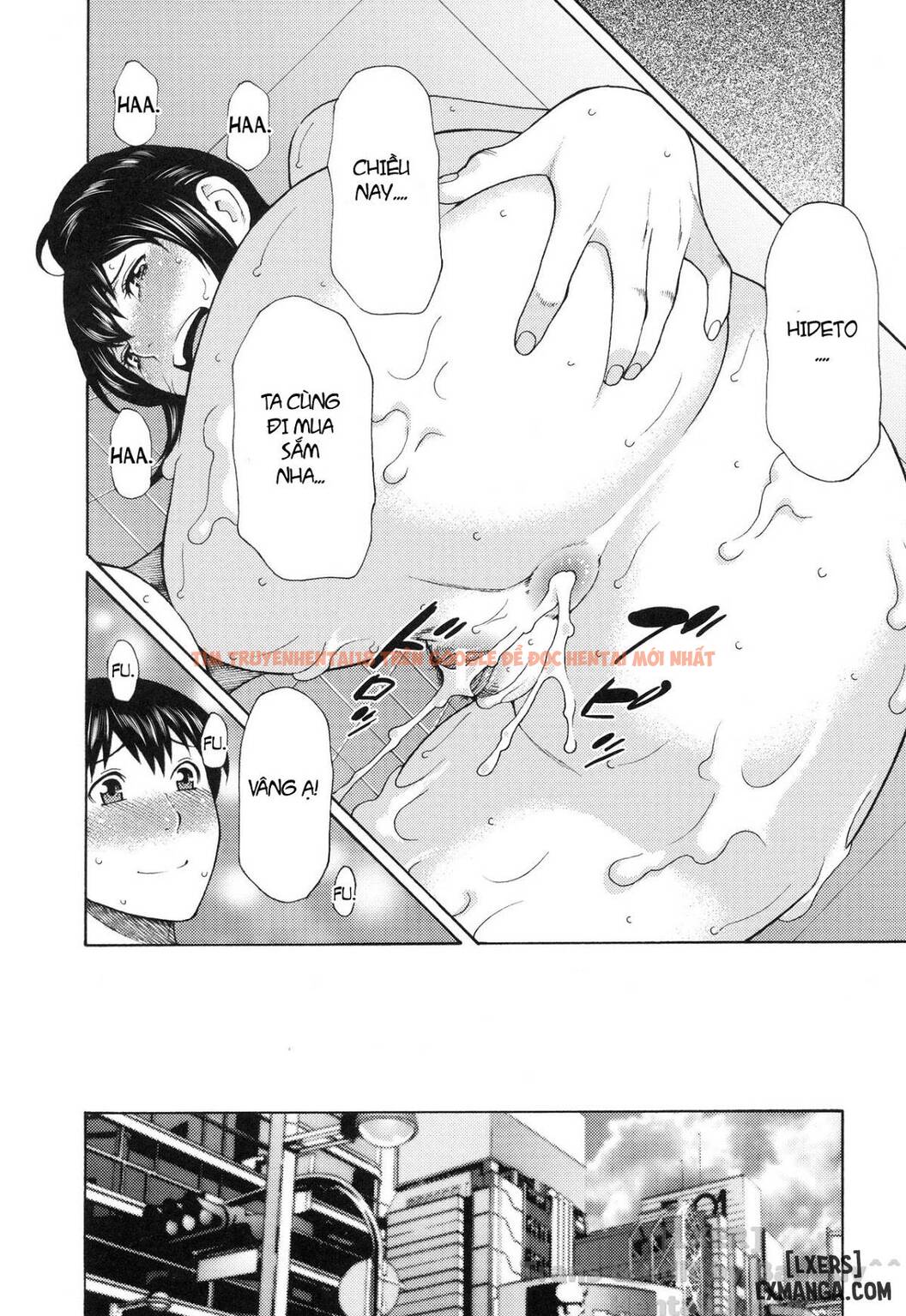 Trang truyện 9 trong truyện tranh Ureta Karada No Hatsujouki - Chapter 2 - truyentvn.net