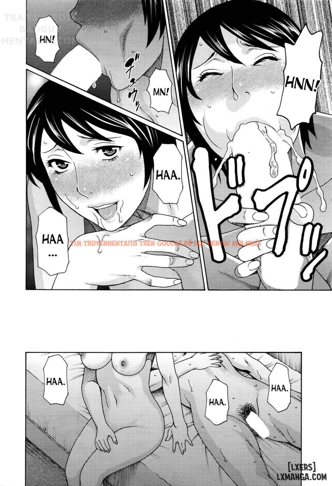 Trang truyện 15 trong truyện tranh Ureta Karada No Hatsujouki - Chapter 3 - truyentvn.net