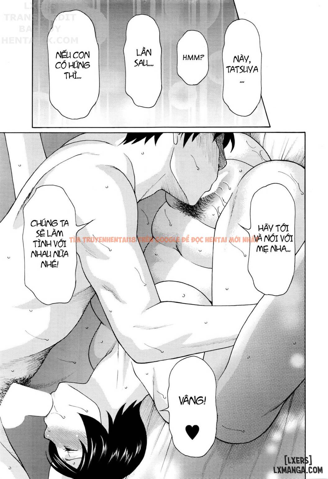 Trang truyện 26 trong truyện tranh Ureta Karada No Hatsujouki - Chapter 3 - truyentvn.net