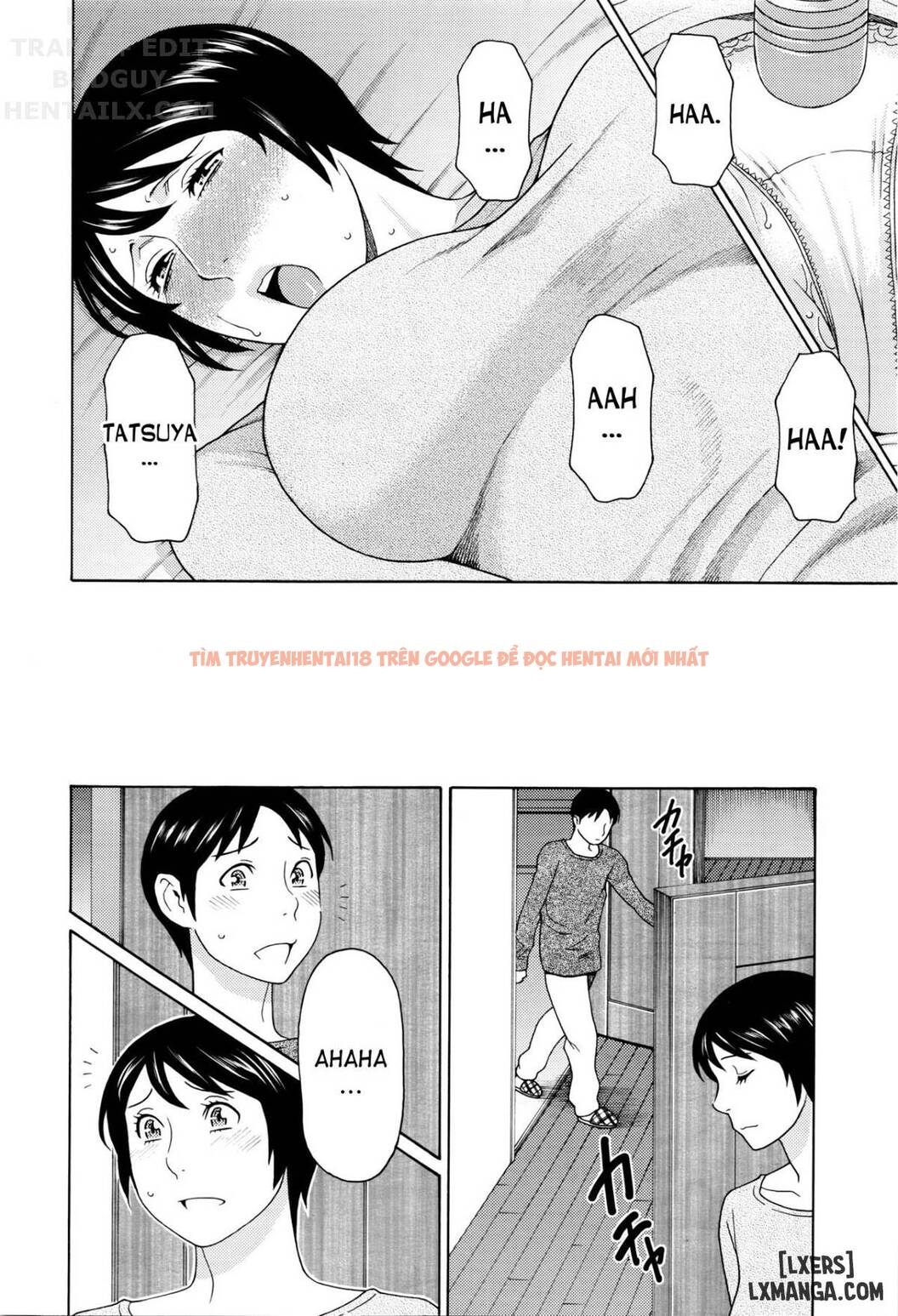 Trang truyện 7 trong truyện tranh Ureta Karada No Hatsujouki - Chapter 3 - truyentvn.net