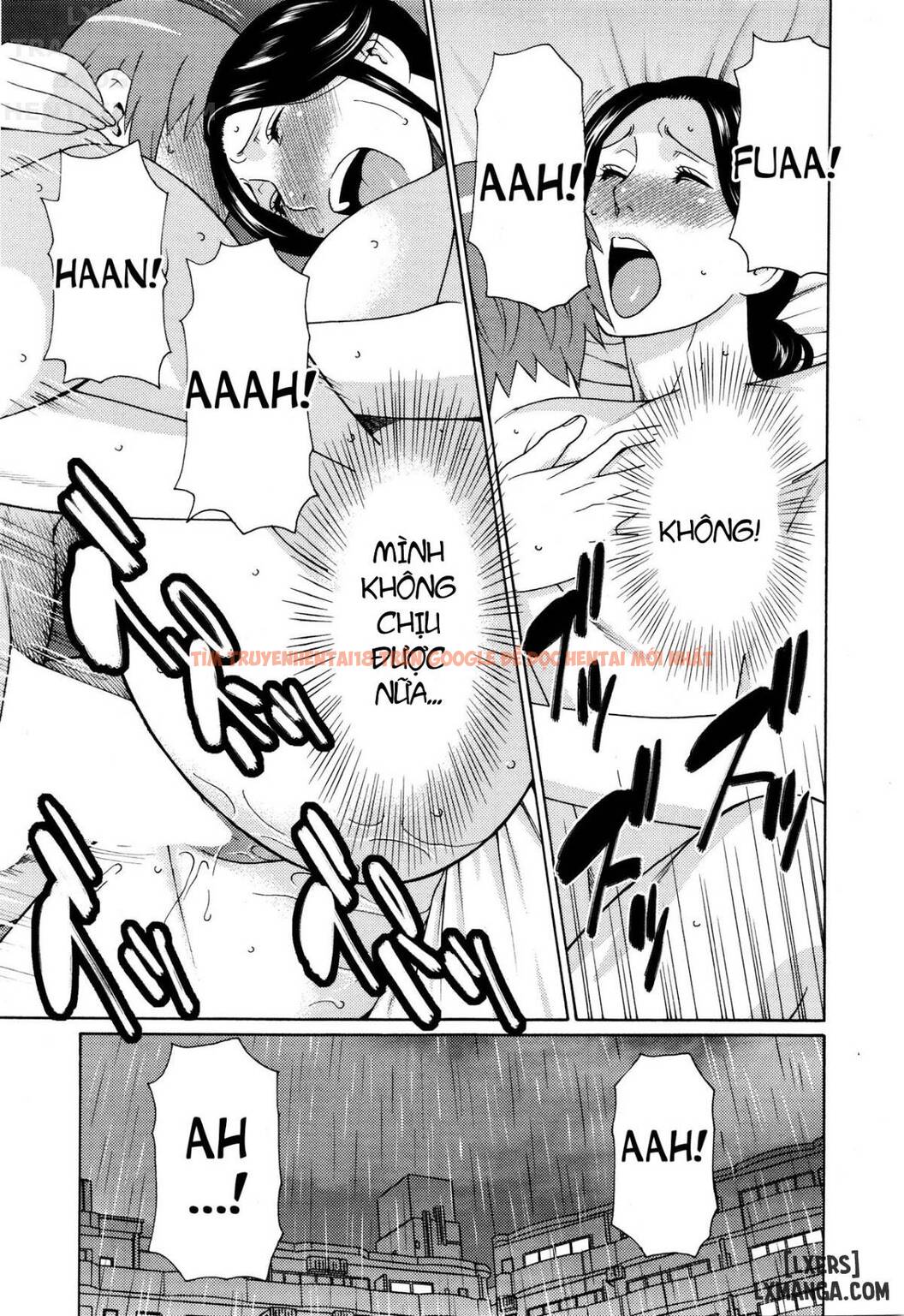 Trang truyện 18 trong truyện tranh Ureta Karada No Hatsujouki - Chapter 4 - hentai24h.pro