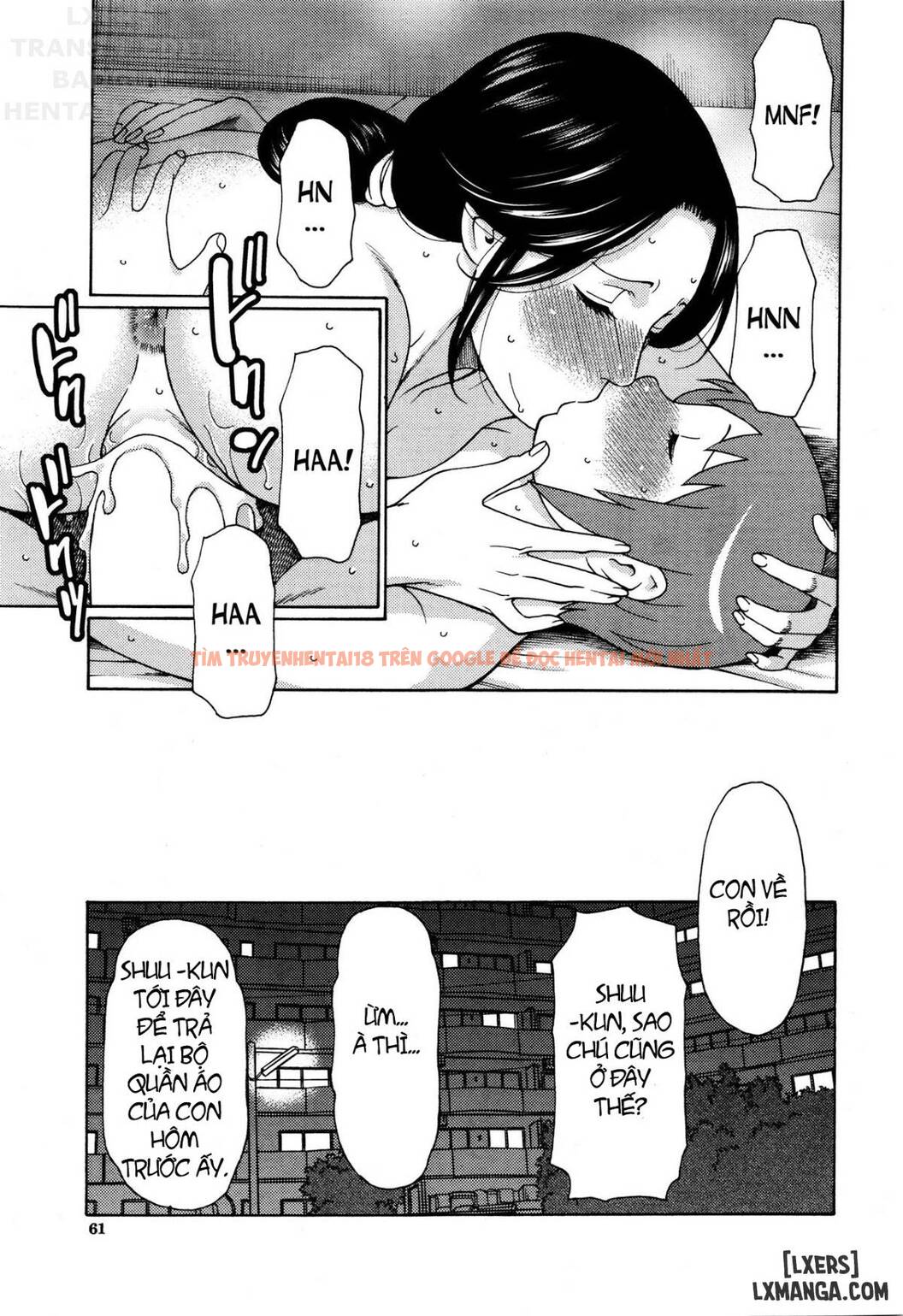 Trang truyện 24 trong truyện tranh Ureta Karada No Hatsujouki - Chapter 4 - hentai24h.pro