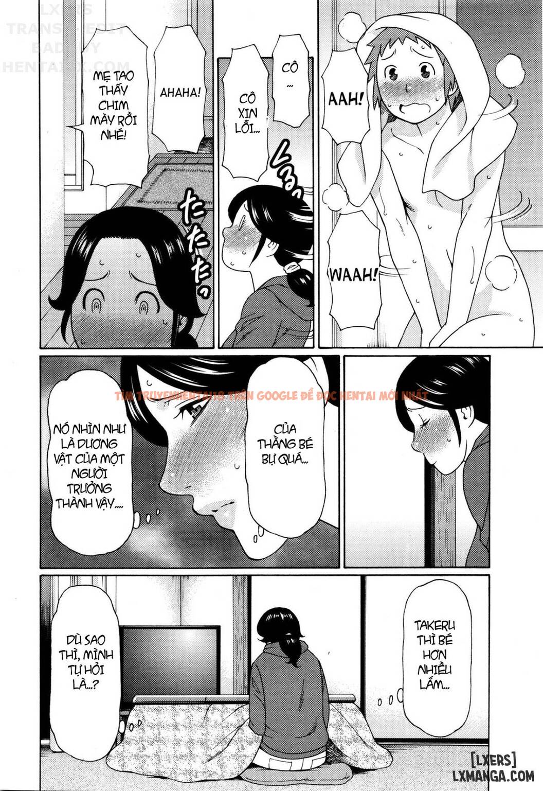 Trang truyện 3 trong truyện tranh Ureta Karada No Hatsujouki - Chapter 4 - hentai24h.pro