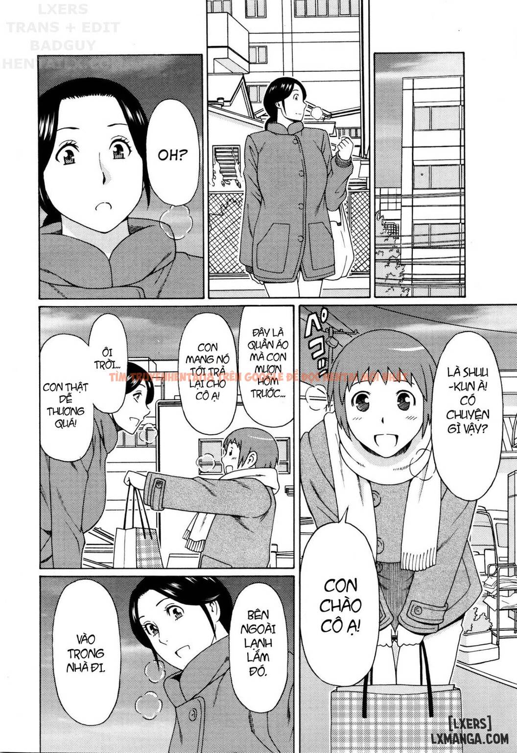 Trang truyện 5 trong truyện tranh Ureta Karada No Hatsujouki - Chapter 4 - hentai24h.pro
