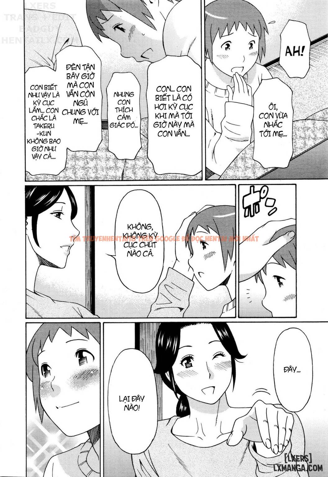 Trang truyện 7 trong truyện tranh Ureta Karada No Hatsujouki - Chapter 4 - hentai24h.pro