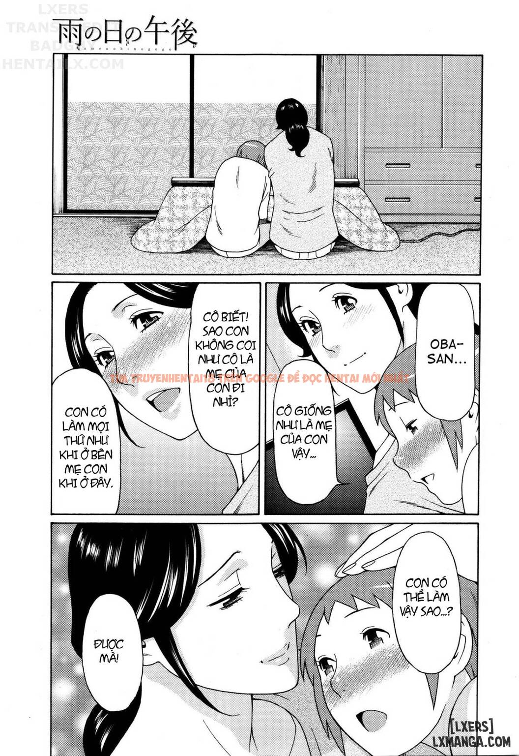 Trang truyện 8 trong truyện tranh Ureta Karada No Hatsujouki - Chapter 4 - hentai24h.pro