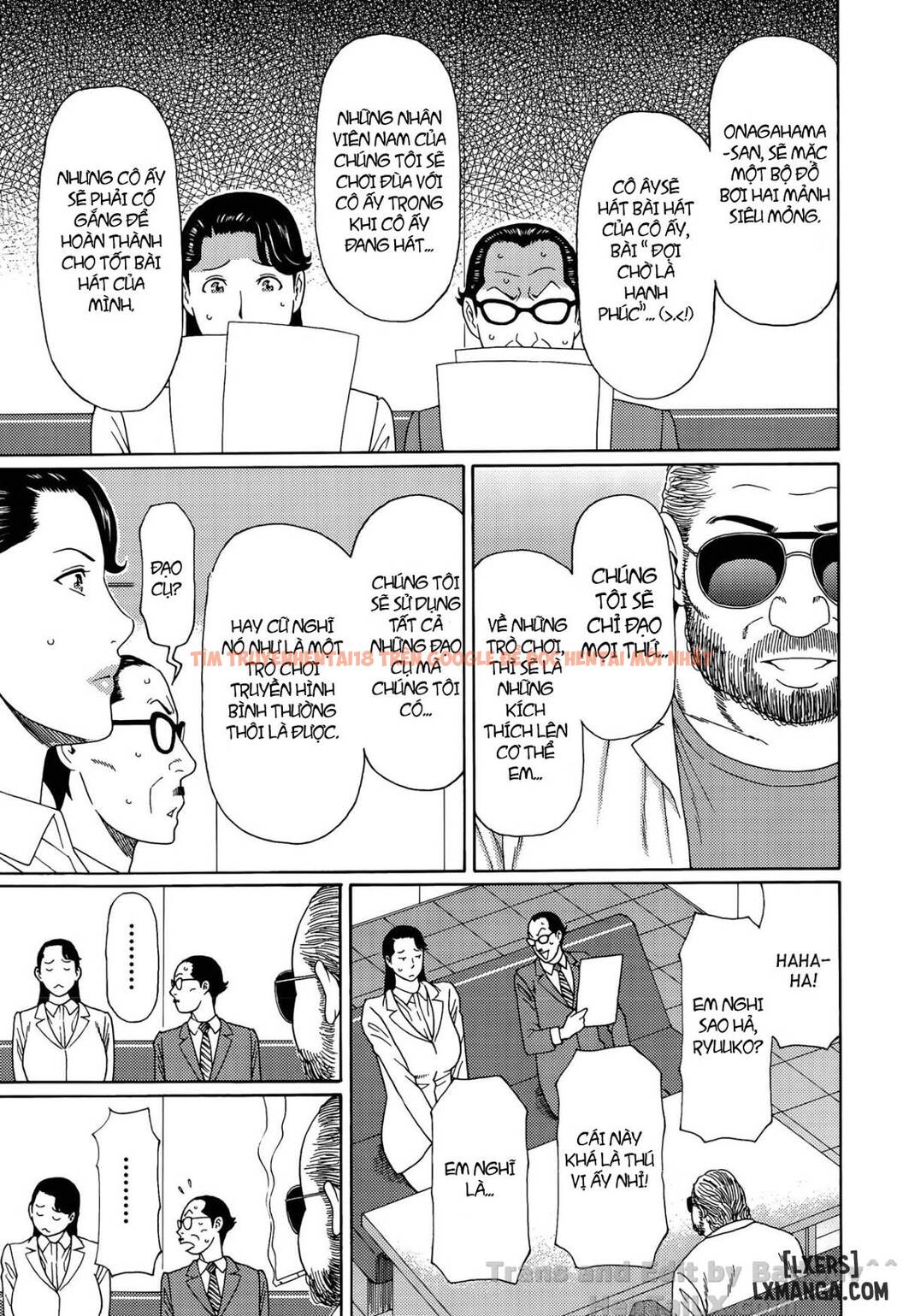Trang truyện 4 trong truyện tranh Ureta Karada No Hatsujouki - Chapter 6 - hentai24h.pro